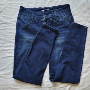 Angels EverShape Skinny Fit Jeans